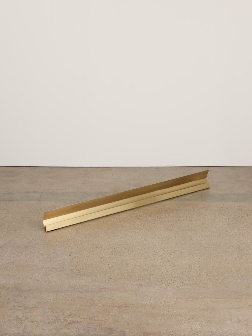 Mano Floor Light, 2019