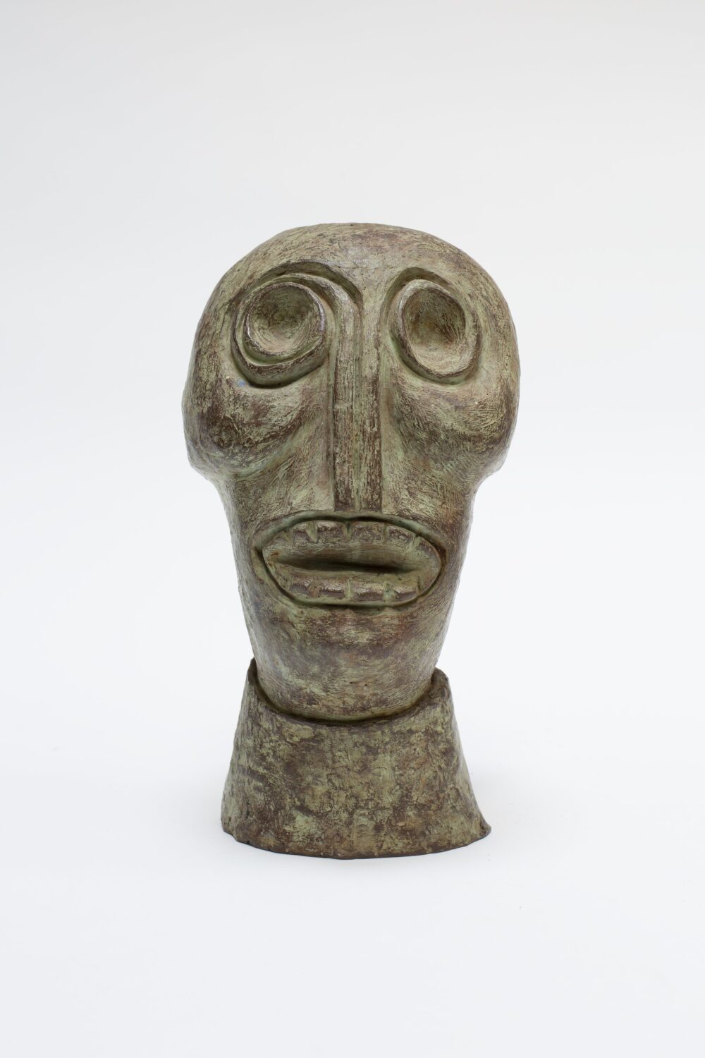 Calavera, 1985