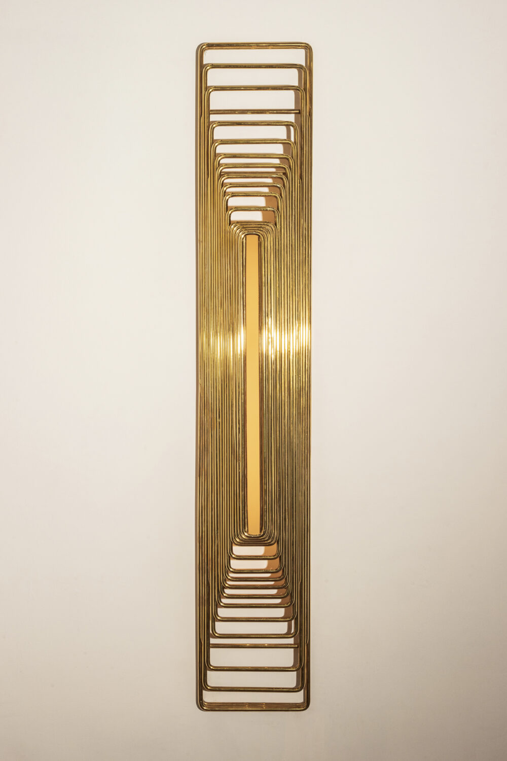 Frecuencia Sconce II, 2022