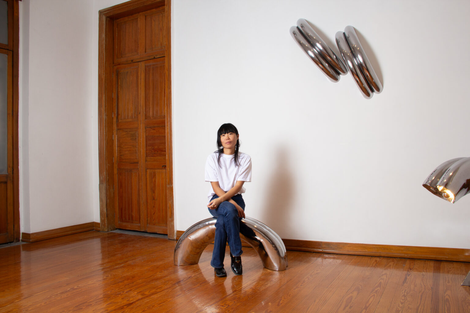 Kimy Gringoire | Solo Show