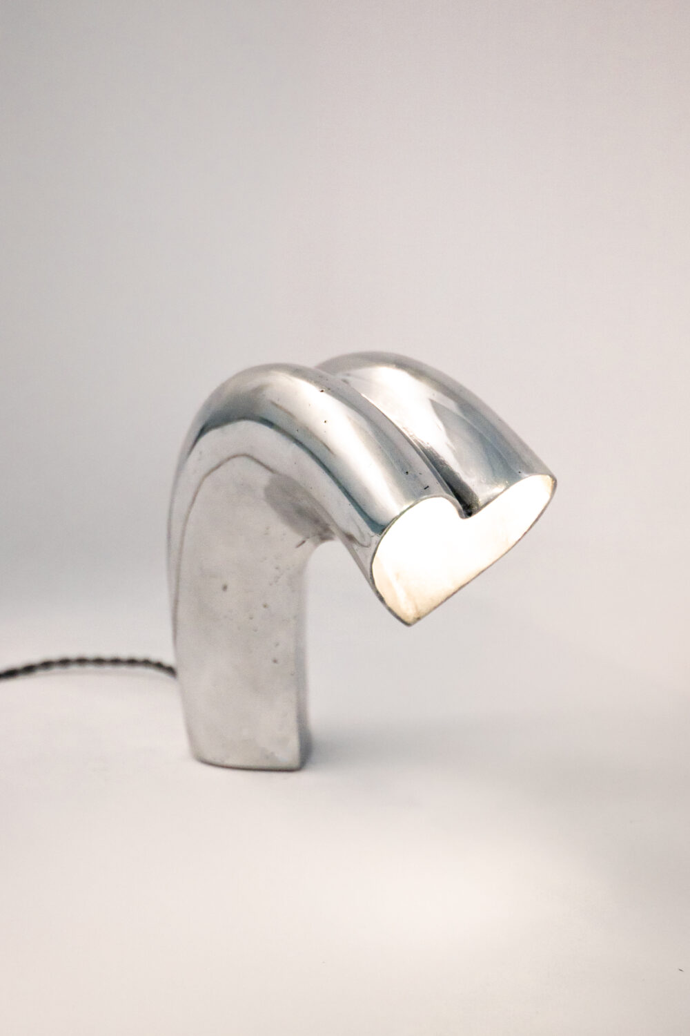 The Small Flow Desk Lamp, 2024