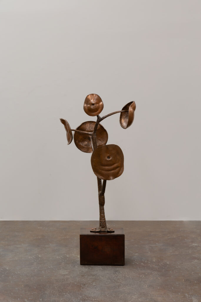 Arbol de la Vida, 1970