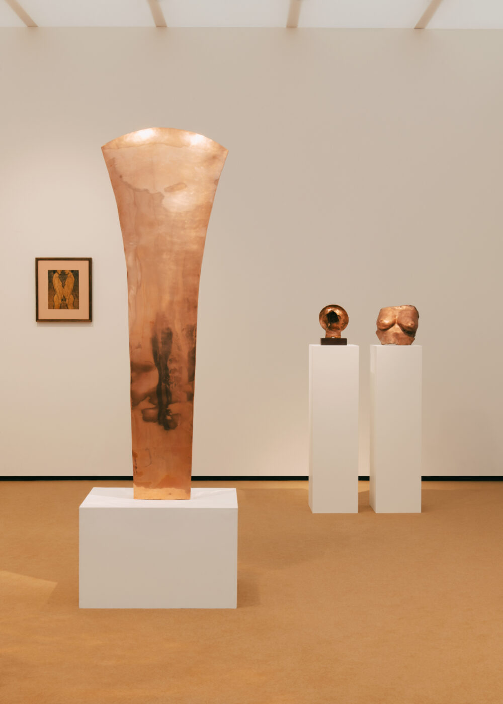 Hacha Tarasca, 1992