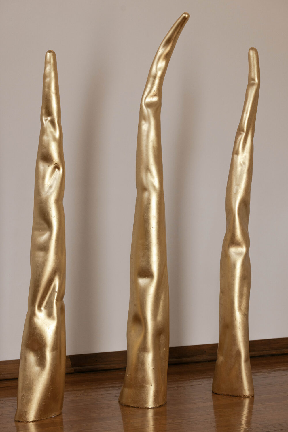 Pilars of Creation, 2026