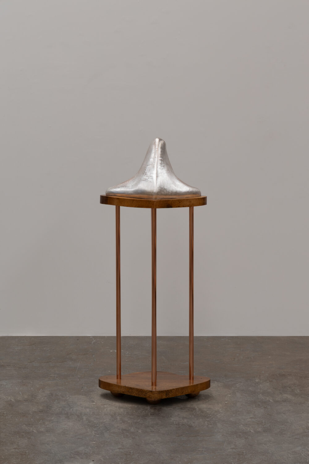 Reflexión, 2000