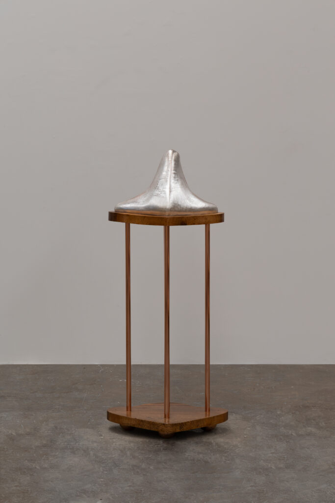 Reflexión, 2000