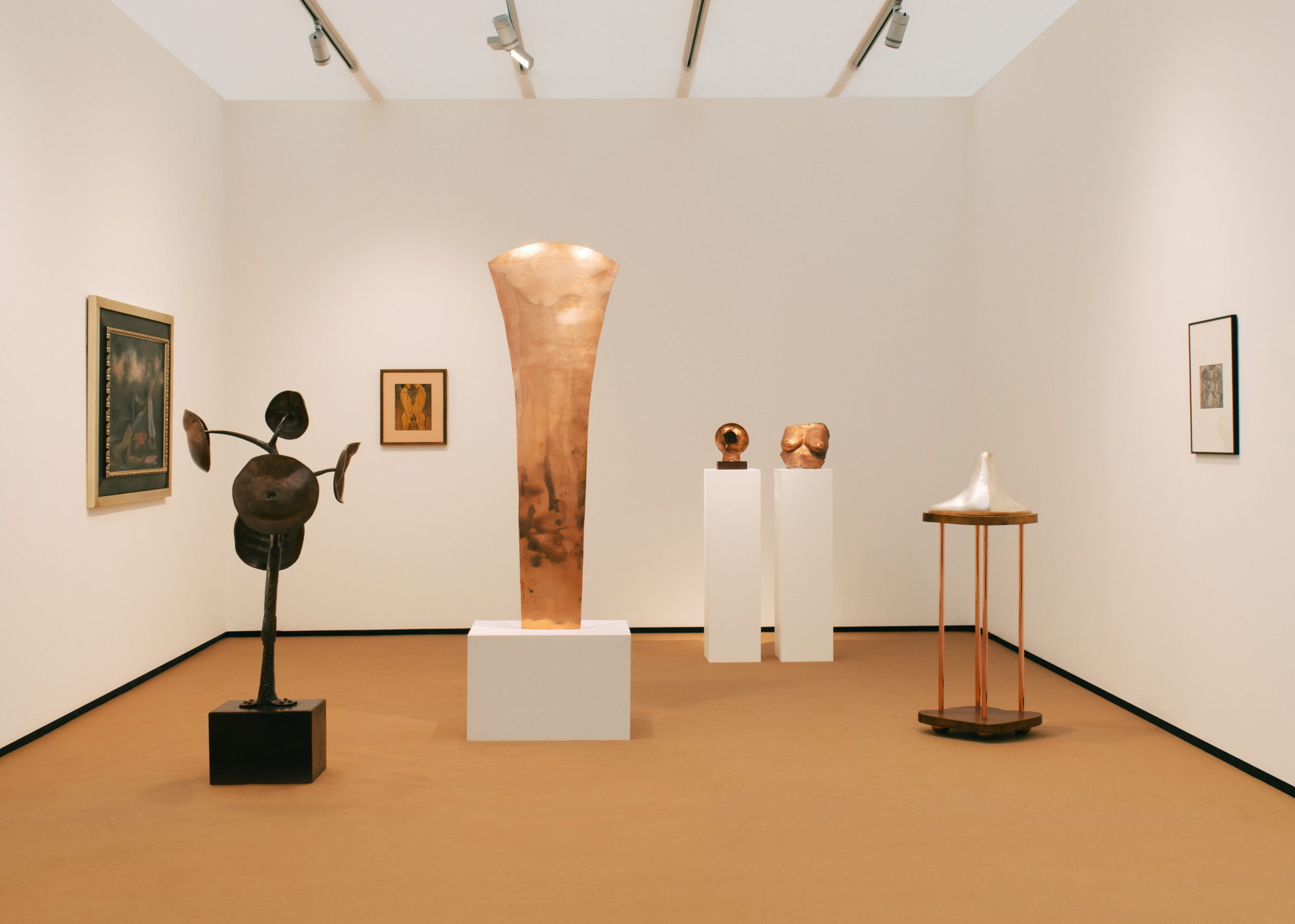 MASA at Frieze Masters London | Ana Pellicer | 14–18 October 2026