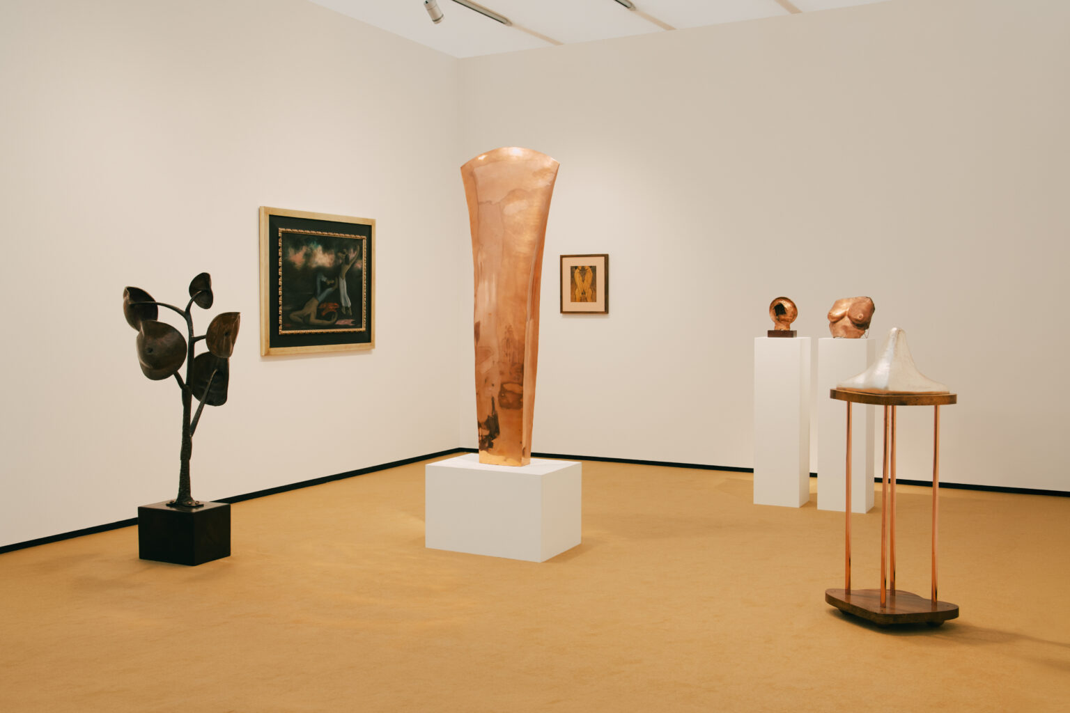 MASA at Frieze Masters London | Ana Pellicer | 14–18 October 2026